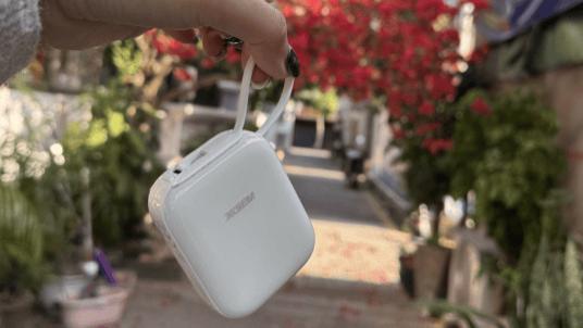 2026充电宝测评排行榜前五名权威发布：超耐用的充电宝评测，具备3C认证可以携带登机！