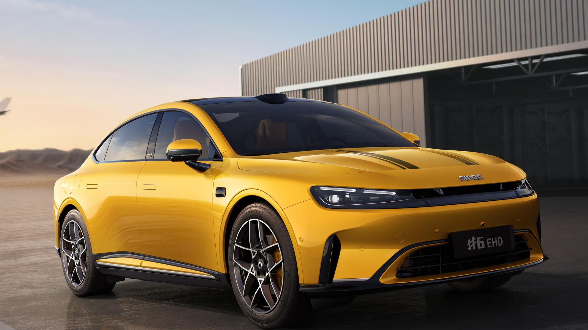 smart精灵6号拉花版，简约风格与运动风格该如何选择