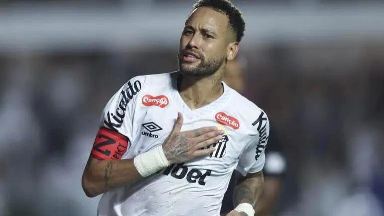 内马尔再引追逐！辛辛那提FC接触巴西球星，转会阻碍重重