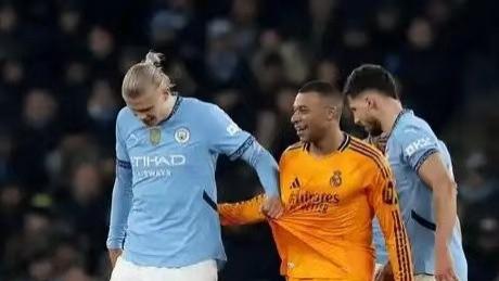 欧冠1/8决赛前瞻：皇马曼城制造观赛疲劳，大黑马决战大黑店谁更黑？