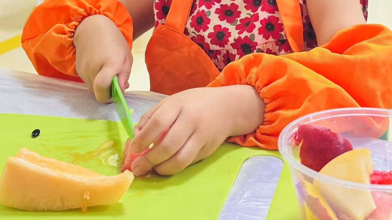 家长如何安抚入园分离焦虑的孩子？8步安抚秘籍