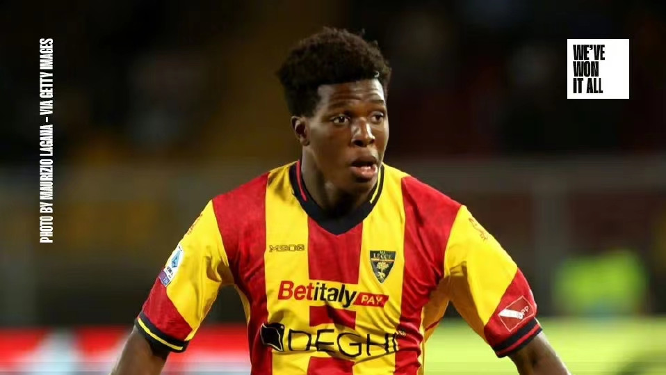 莱切新星，切尔西的璀璨未来