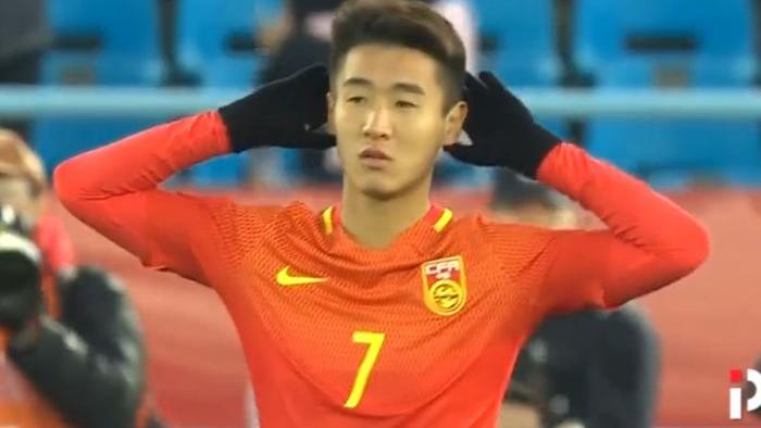 他们都不看好你，偏偏你最争气！回顾U23国足亚洲杯决赛之路
