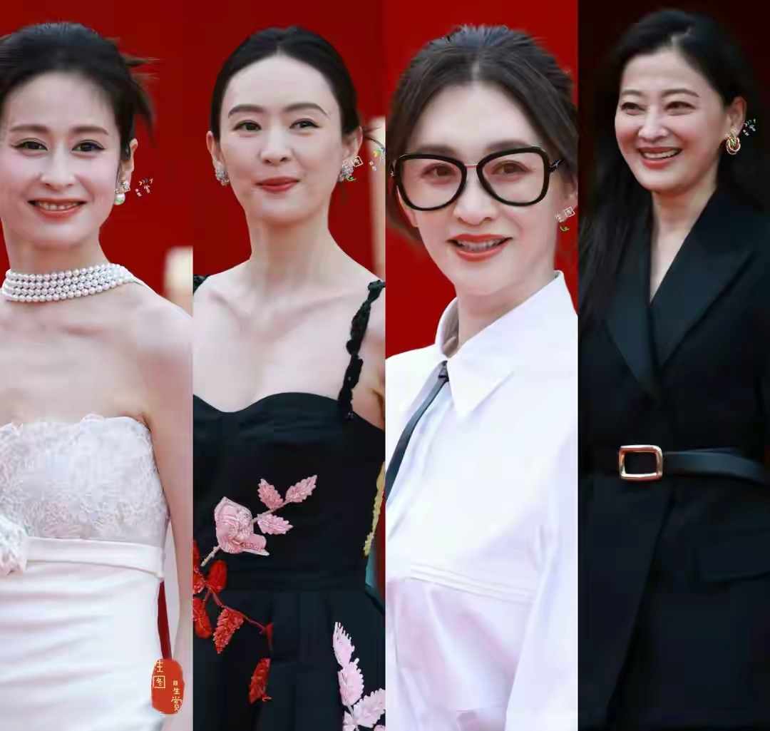 出席电视剧盛典的女星，谁是你心目中的最佳？

要我说高圆圆最女神，一频一笑依然倾