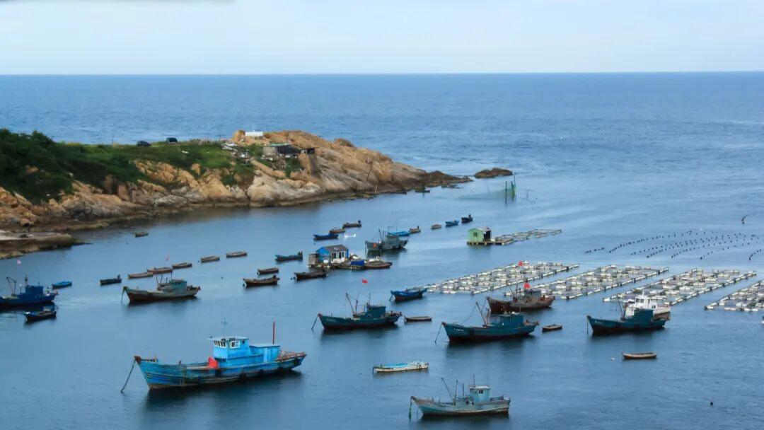 近海看得见，远海联得上：海洋船舶定位及应急通信解决方案