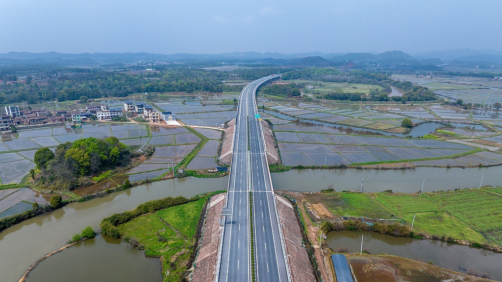 可研报告、用地预审获批！广东粤西投资87.2亿元高速公路即将开工