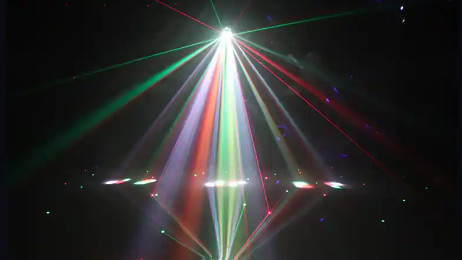 大路灯频闪如何看？无频闪和“0频闪”一样？哪个品牌值得选？