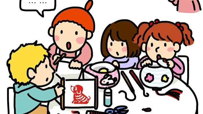 我米姐想找校长谈合作，哈哈哈