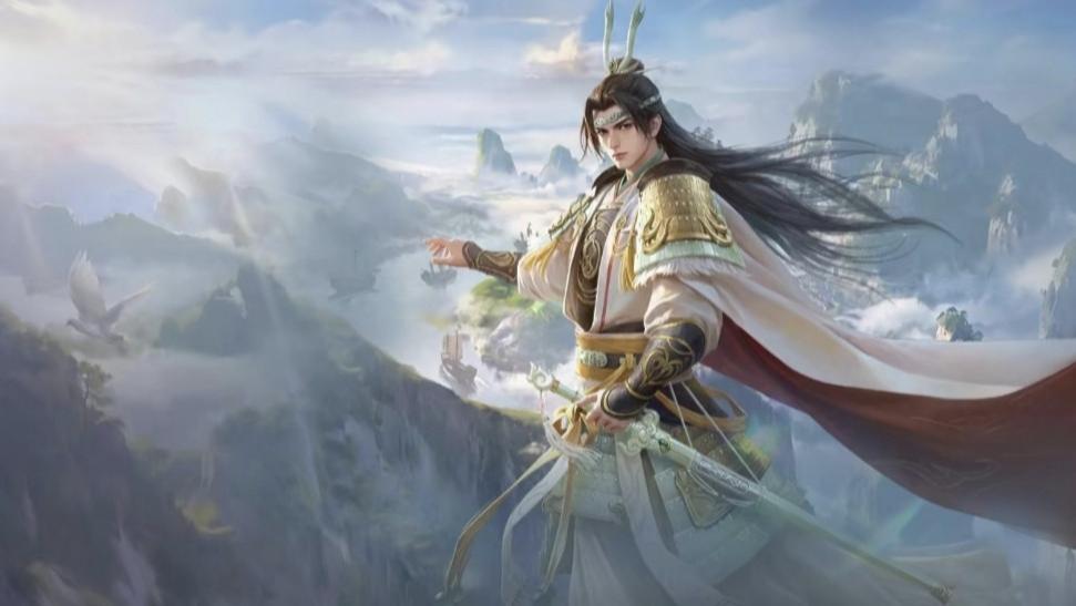 三国杀：双形态的火神降临人间，仙界武将势周瑜有多逆天？