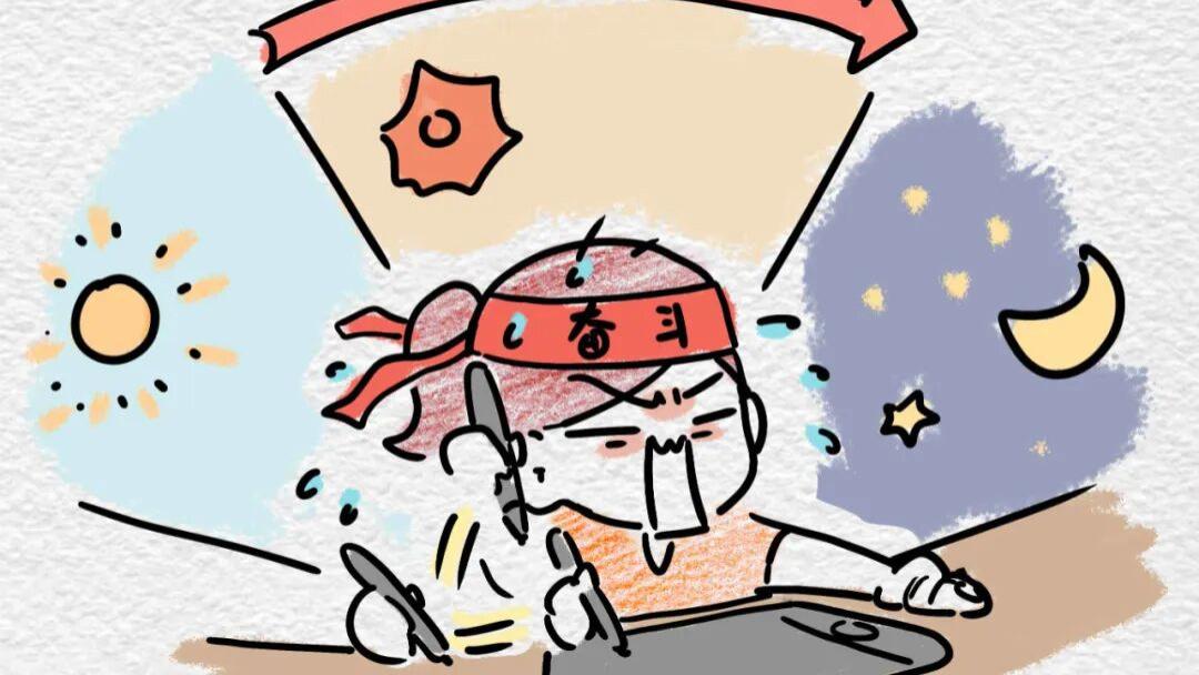 出息了，我跟明星同框啦！