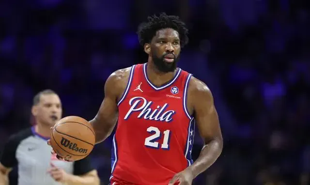 NBA常规赛76人主场对阵森林狼的比赛已经结束。全场战罢，76人以115-103