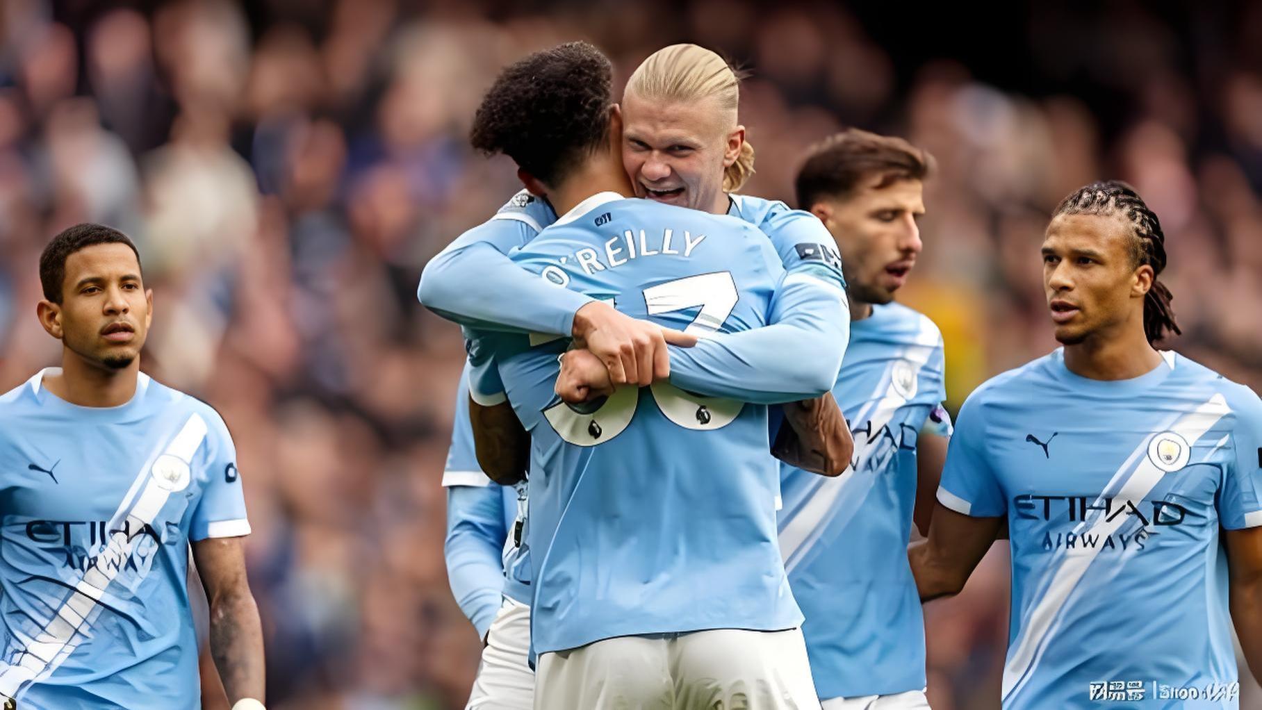 4.19英超推荐：曼城VS阿森纳；英超天王山之战！