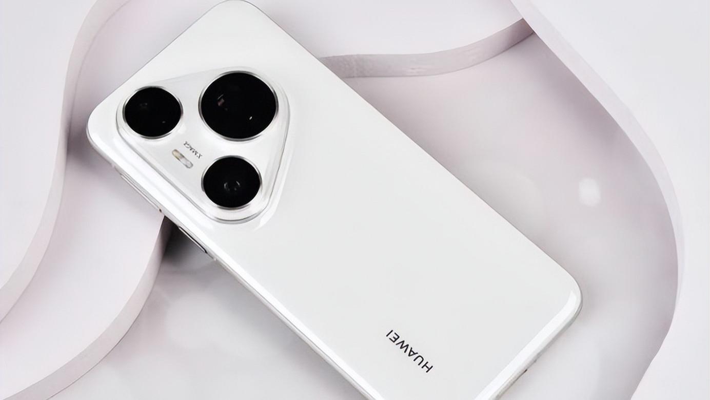 华为：同价难寻敌手，华为Pura80高性价比一骑绝尘！