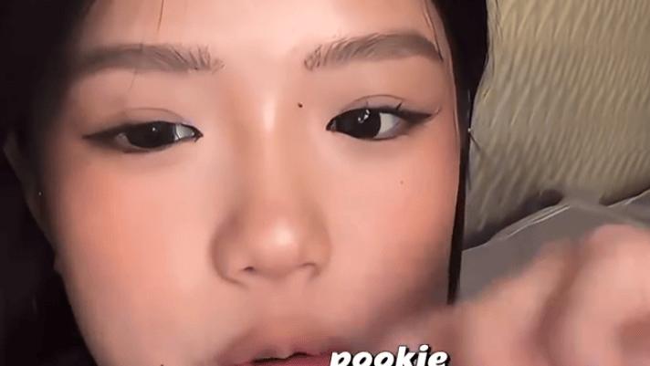 ​钟丽缇二女儿直播否认混血！自曝血统真相引热议