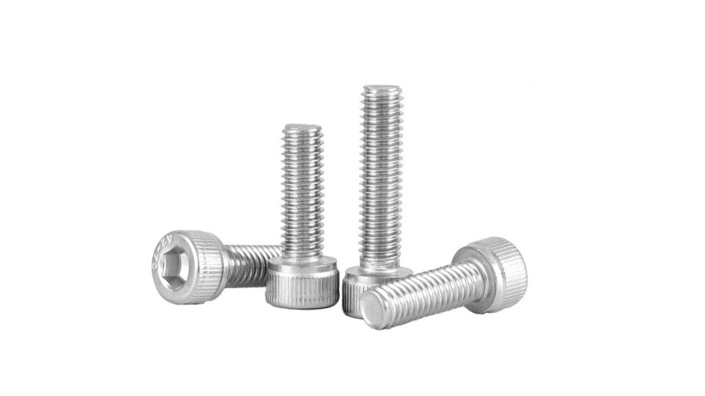 不锈钢自攻螺丝厂家能否提供产品检测报告