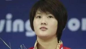 陈若琳那个从跳台走下来的，活成了我们都想成为的样子