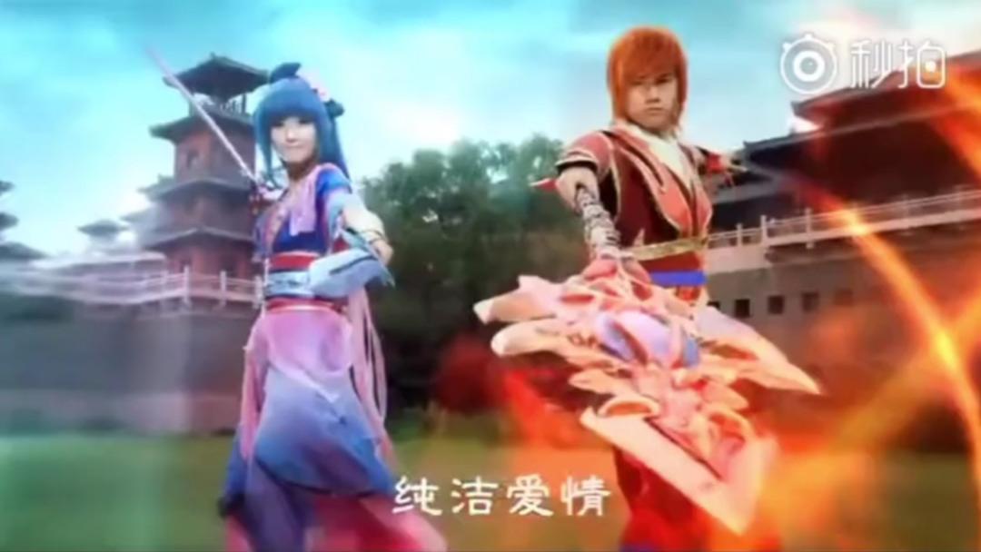 娜样纯杰的爱恋再战热搜，李雨桐助力内娱倒退20年