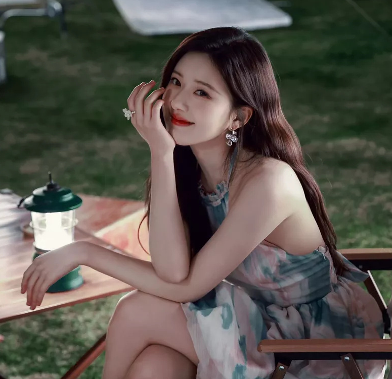 邂逅一场优雅与热烈的双向奔赴