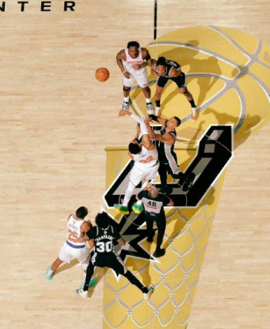 马刺vs尼克斯NBA总决赛G2，马刺继续主场迎来尼克斯。G1马刺众望所归般的赢球