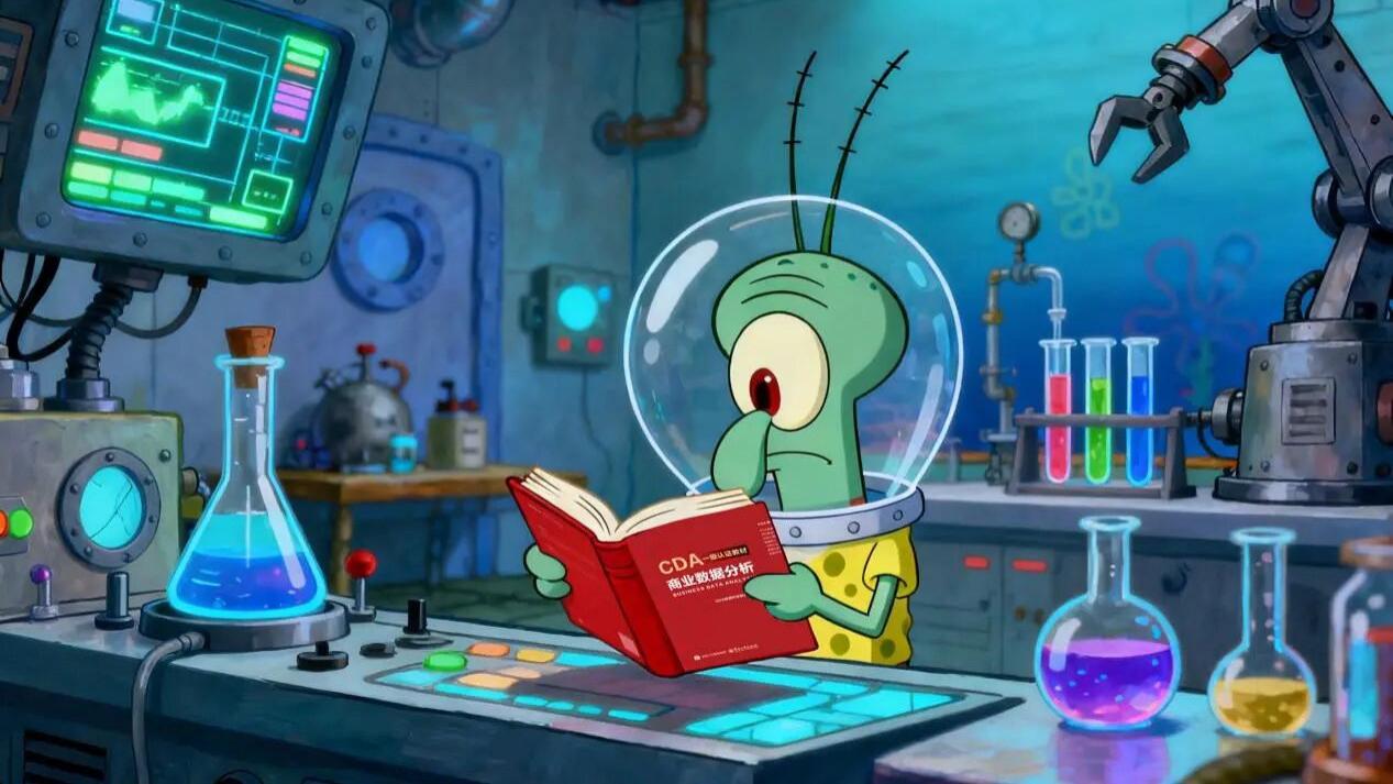 高职大数据技术专业，怎么参与开源数据分析项目积累经验？