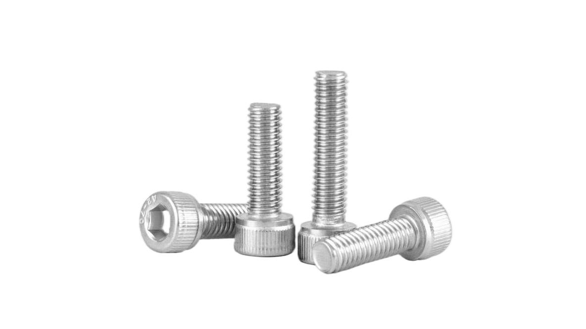 小规格不锈钢机螺钉生产厂家推荐