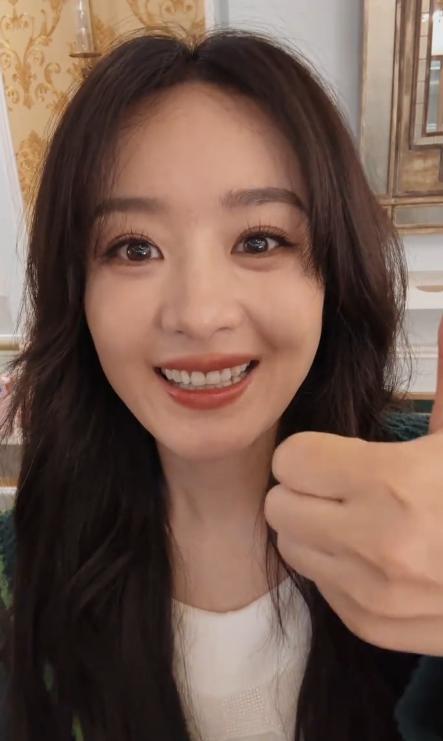 赵丽颖：实力派演员的持续影响力