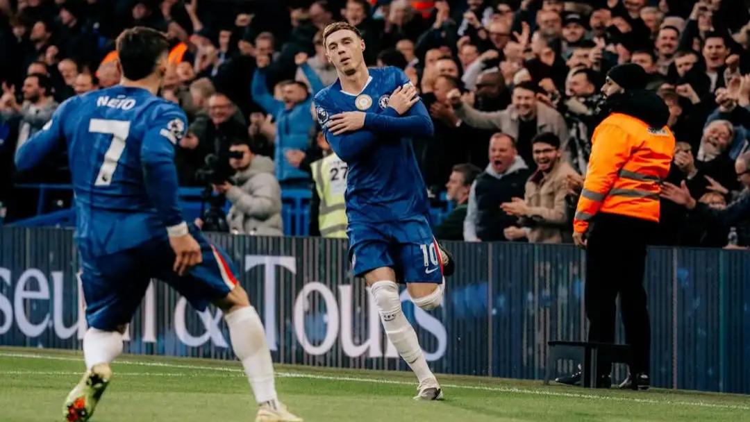 想家了！切尔西头号球星愿意加盟落魄豪门