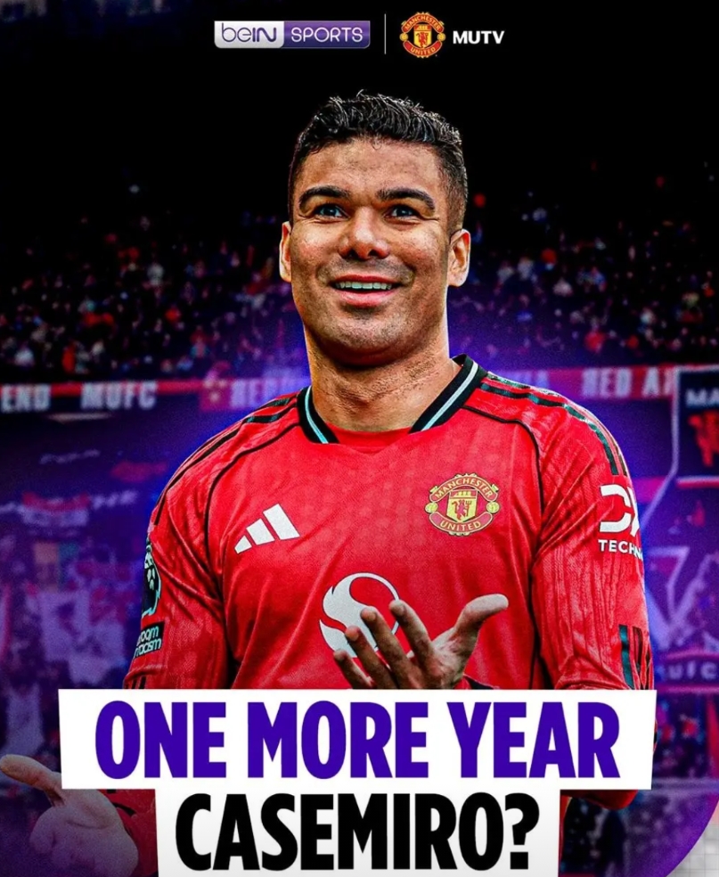 前车之鉴！利物浦高薪续约萨拉赫后的一地狼藉，就是曼联拒绝续约卡塞米罗的直接原因。