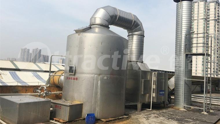 水性涂料推广的"冰与火"：环保优势背后的涂装设备适配阵痛