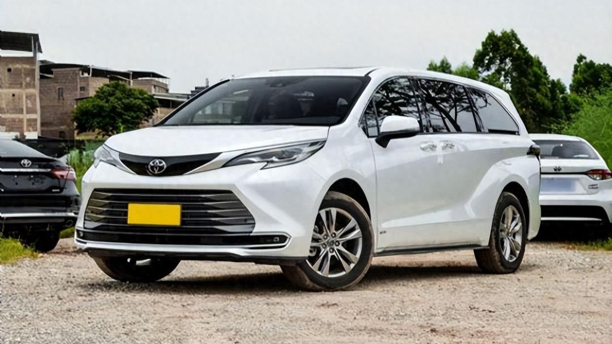 凄凉！2月MPV销量榜揭晓，别克GL8第八，冠军仅5千辆出头