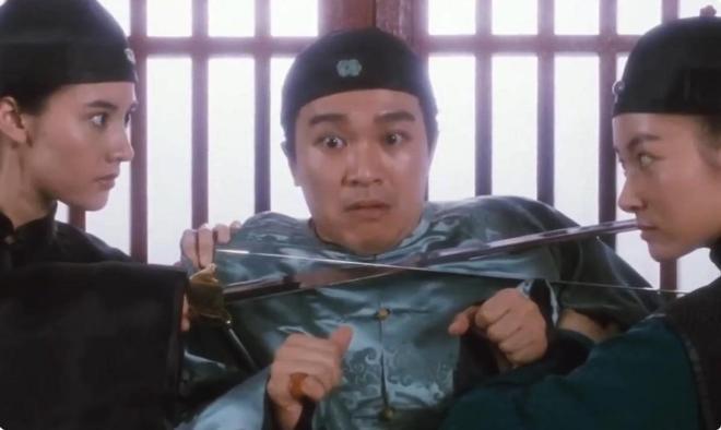 《鹿鼎记2》重映定档！但周星驰这碗“冷饭”，观众还买账吗？

周星驰1992年的