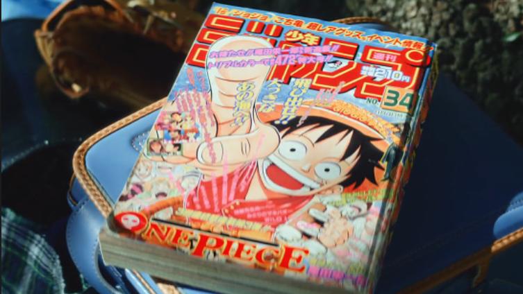 海贼王、鬼灭、咒术全是垃圾！《少年JUMP》前总编爆出惊人言论