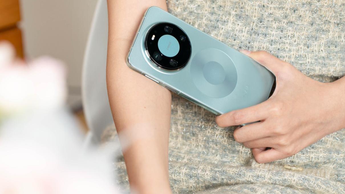 春节换机怎么选？从真实场景需求看华为Mate 80系列如何更让人安心