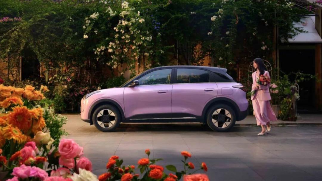 6万不到就给L2？10万内电车杀疯了，但有一款我劝你别乱买