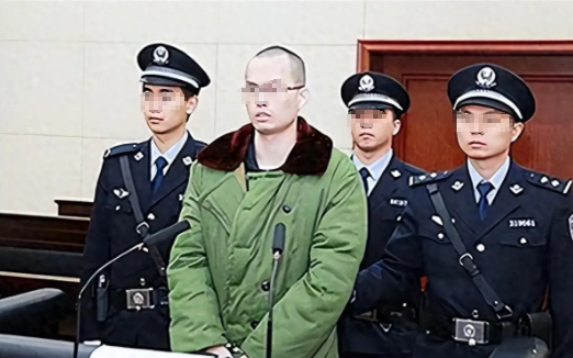 现实版“隐秘的角落”：结婚5年，她发现丈夫的完美，是一场精心策划的谋杀