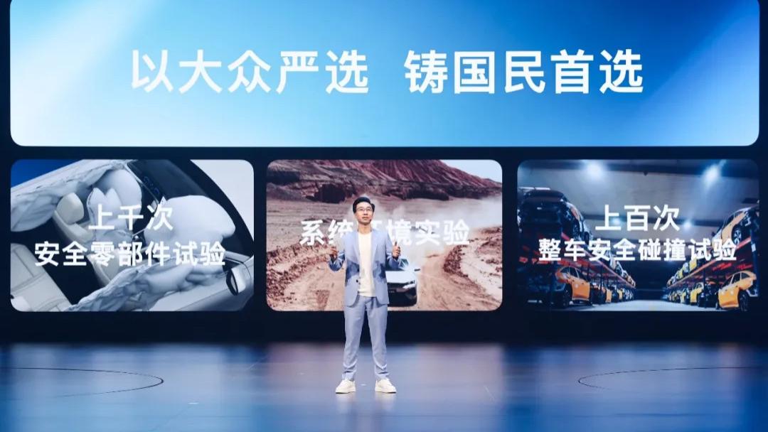 德系双车实力出圈 全新揽巡&速腾S全场景家用实力再进阶