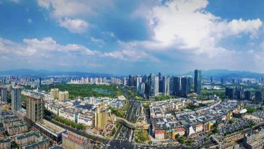 “世界超市”装上“数字引擎”——看义乌电商的“三重奏”