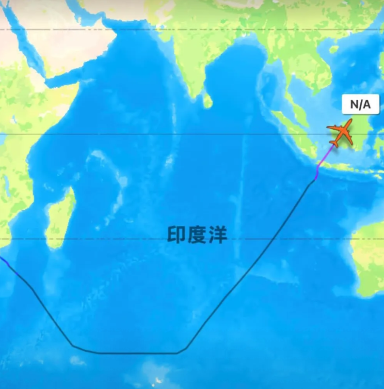 外交部发话了，谁对赖清德开放了领空，我国心里都有数!

在5月6号中国外交部的发