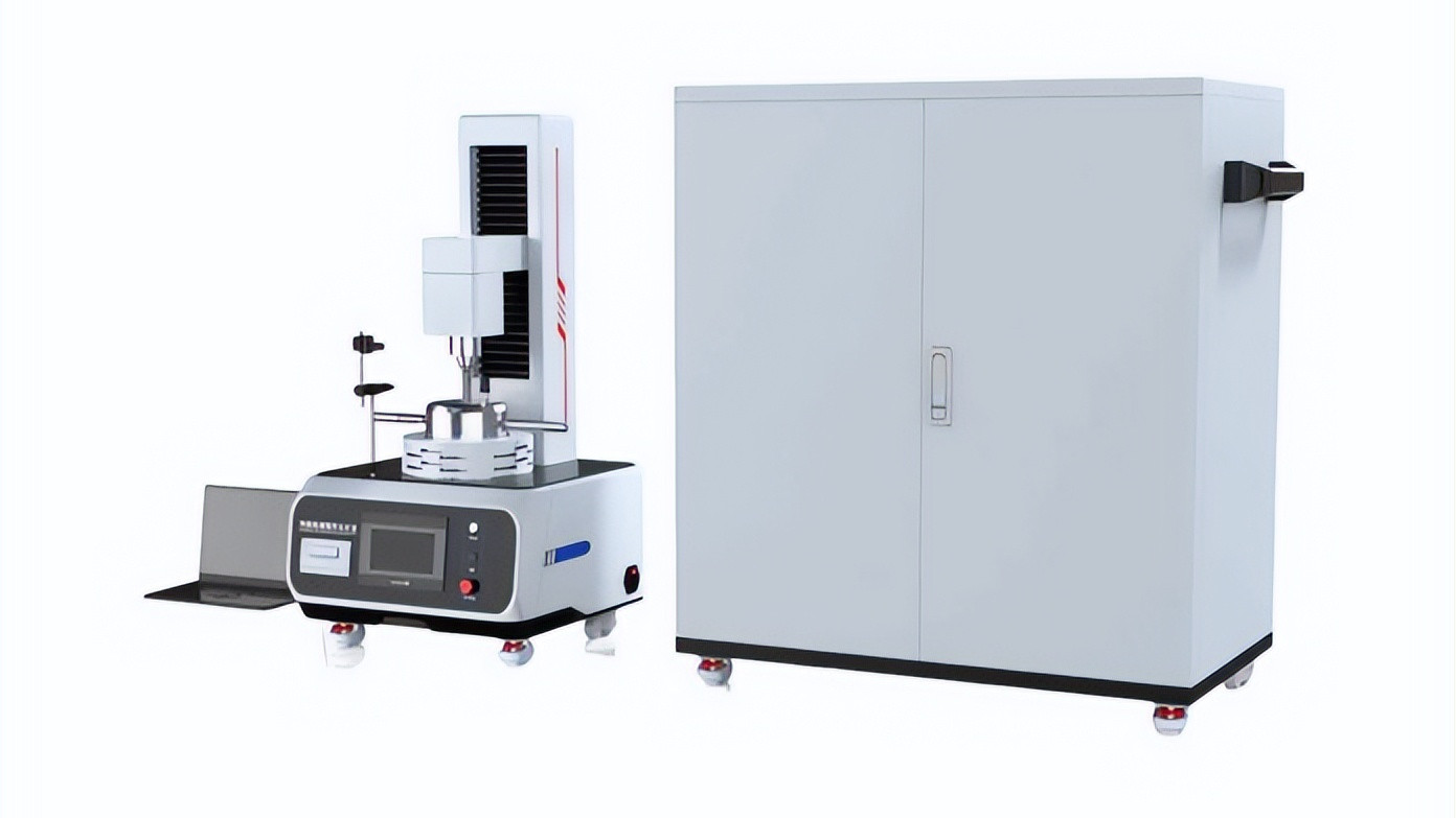 智能机械搅拌反应釜：核心功能、技术优势与行业应用-上海傲颖