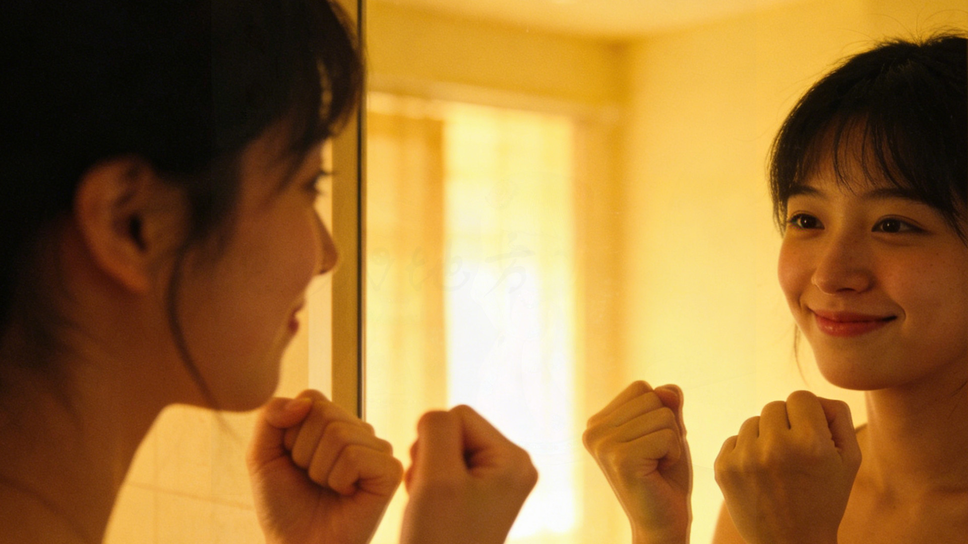 醒醒吧！真正好命的女人，从不虚构爱情，只敢虚构自己