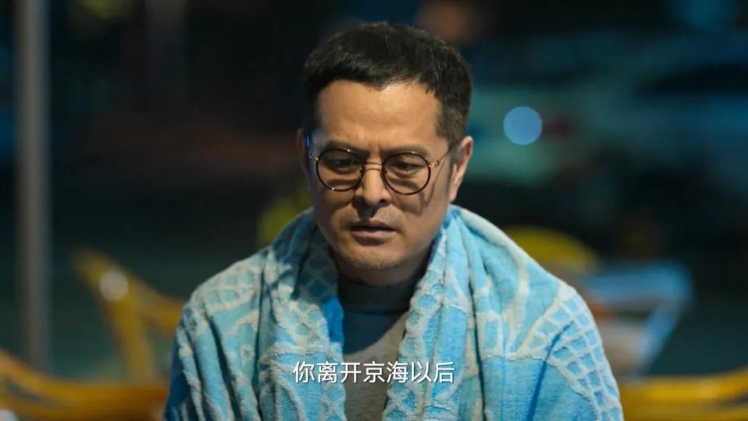 《狂飙》续集：二十年前的一张快递单，王力翻案真会迎来转机吗？
