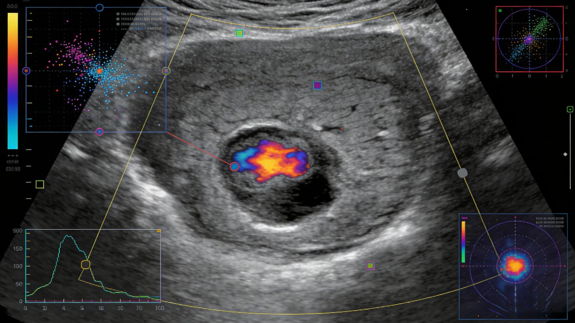 告别“肉眼断命”：超声影像组学把HCC术后复发预测搬进AI时代？
