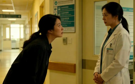 婆婆每年除夕夜都要哭一场，前年哭走大姐20万，去年哭走二姐35万，可轮到我时我却笑了