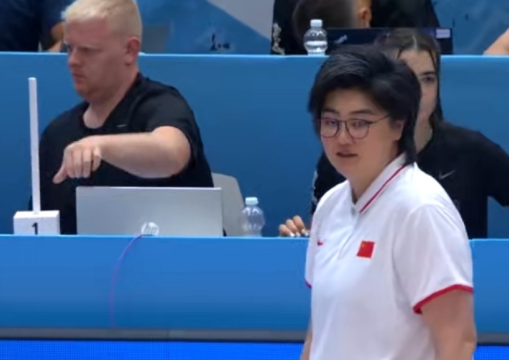 2026捷克U17女篮世界杯1/8决赛将在今天继续进行，中国女篮淘汰赛对手为A组
