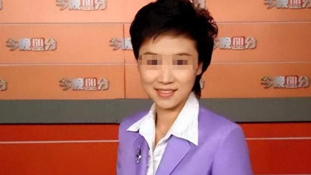 25岁女主持新婚第二天意外离世，丈夫至今未娶，父亲举动让人泪目