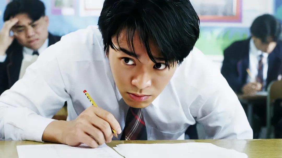 我宁愿养一个笨笨的孩子