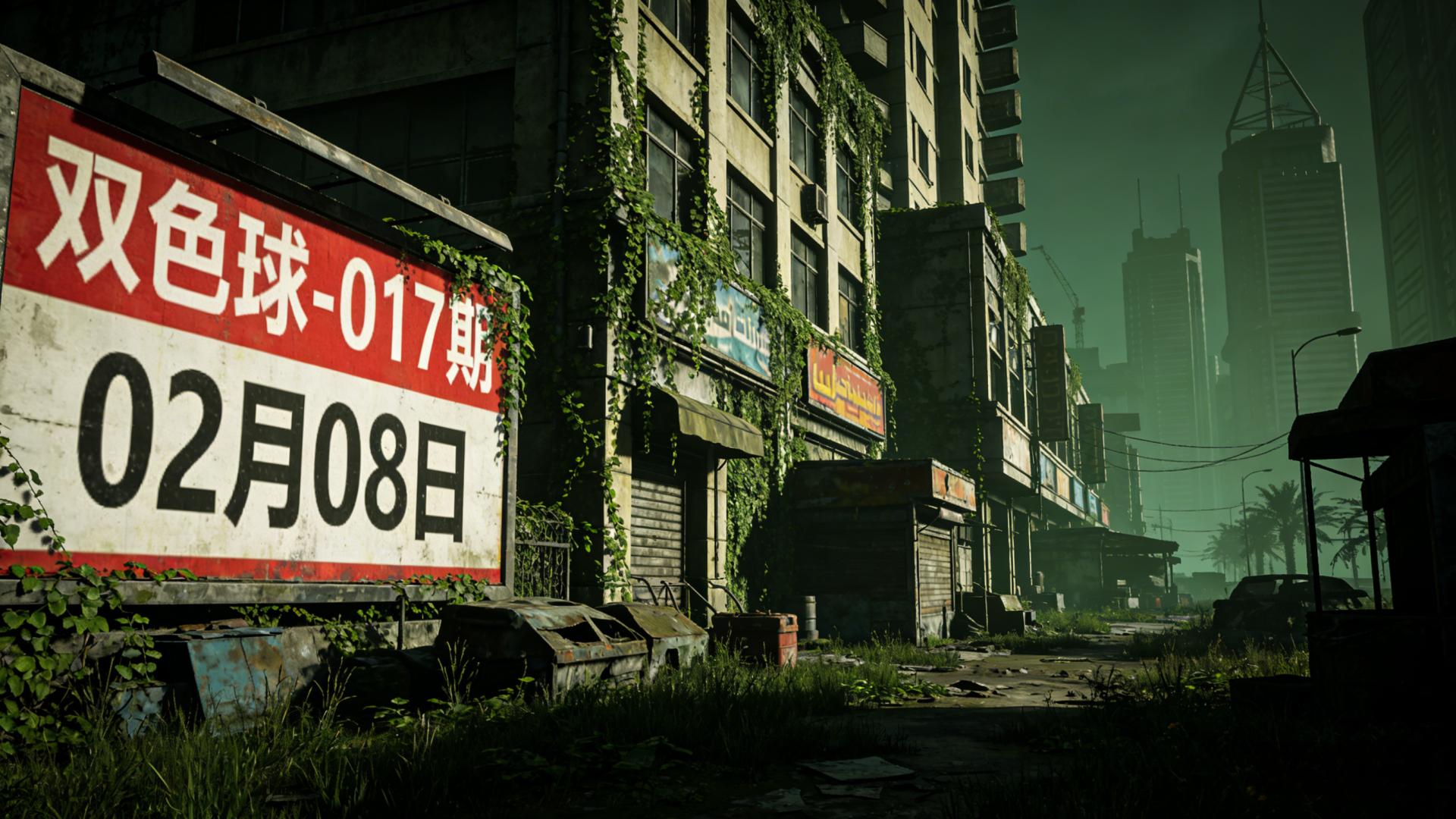 双色球-26017期：动态关系框架捕捉到，但区域密度预判存在盲区