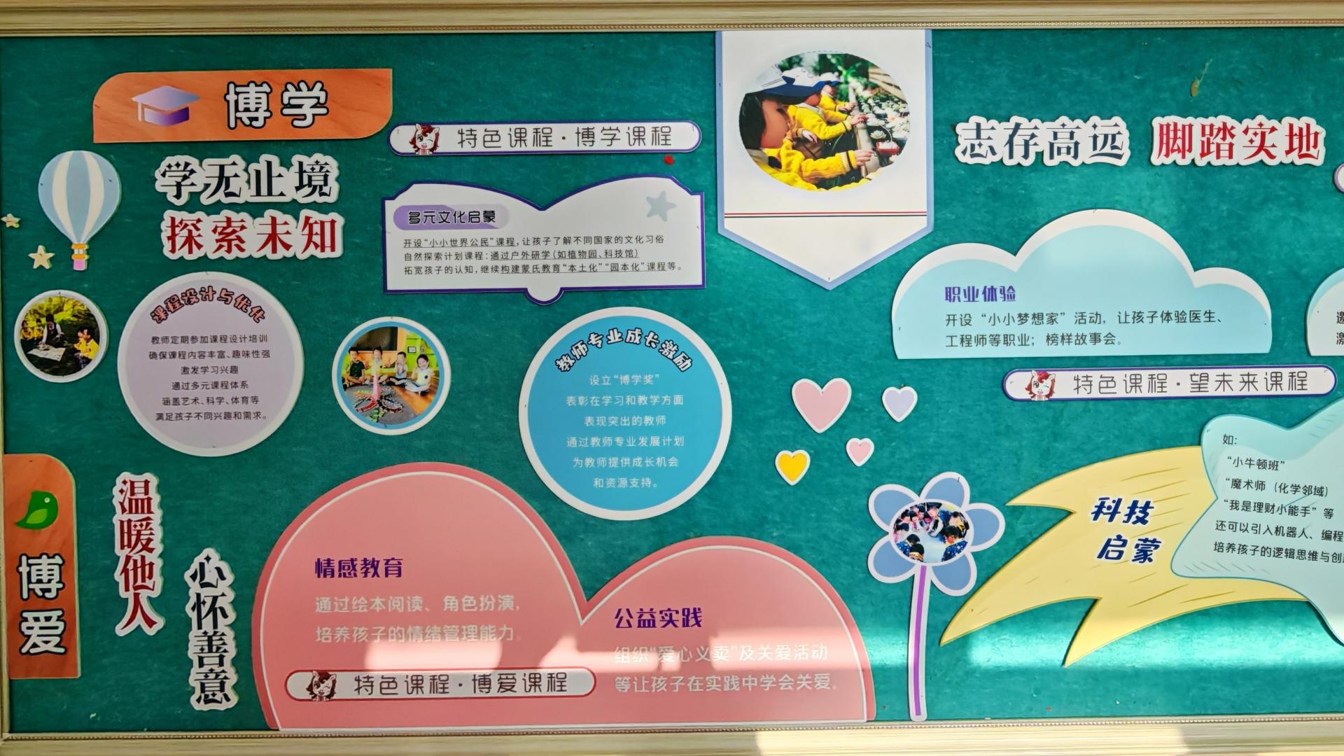 清明期间亲子去郊外植树，对3 - 6岁孩子有意义吗？