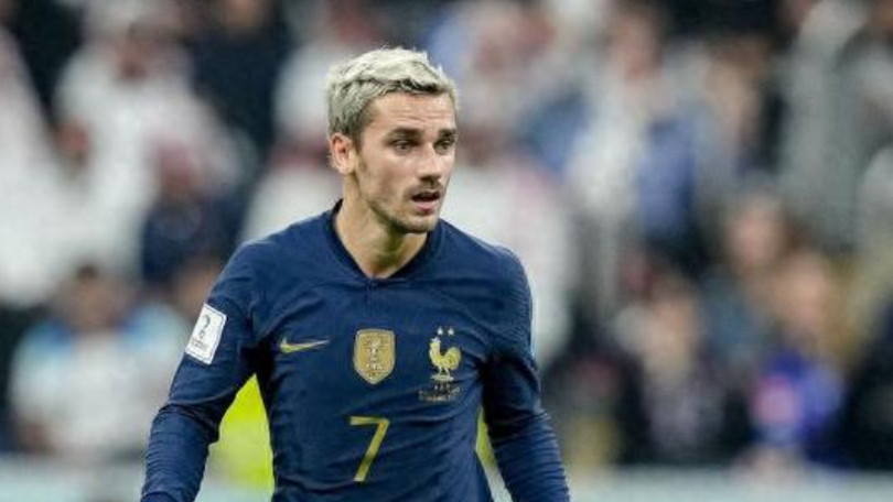 尚指责金球奖不公，格列兹曼应得更多认可！