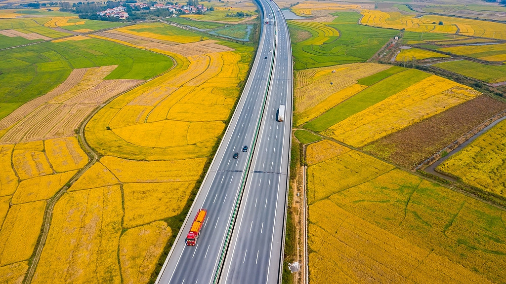 启动施工图设计招标！通往武汉高速公路即将开工，总投资226亿元